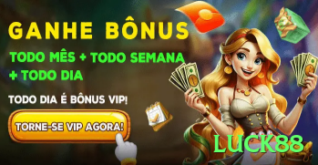 luck88 no Brasil: Análise Completa e Recomendações01 - luck88 🎰🔥 Bonus round persistence: slots que pagam múltiplos bônus seguidos — identifique e martelo neles com stake crescente! 📊🔥