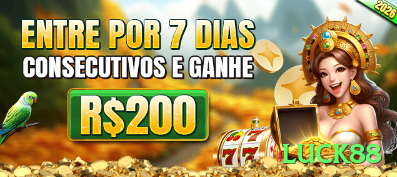 luck88: O Guia Definitivo Para Jogadores Brasileiros02 - luck88 🎰💹 Sessões curtas em slots de alta volatilidade: defina stop-win +50-100% e pare — maximiza chance de pegar big win! ✨🤑