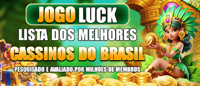 Novos Jogos 389luck