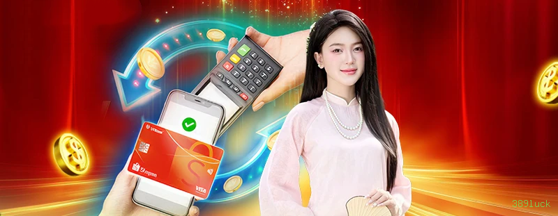 Programa VIP 389luck